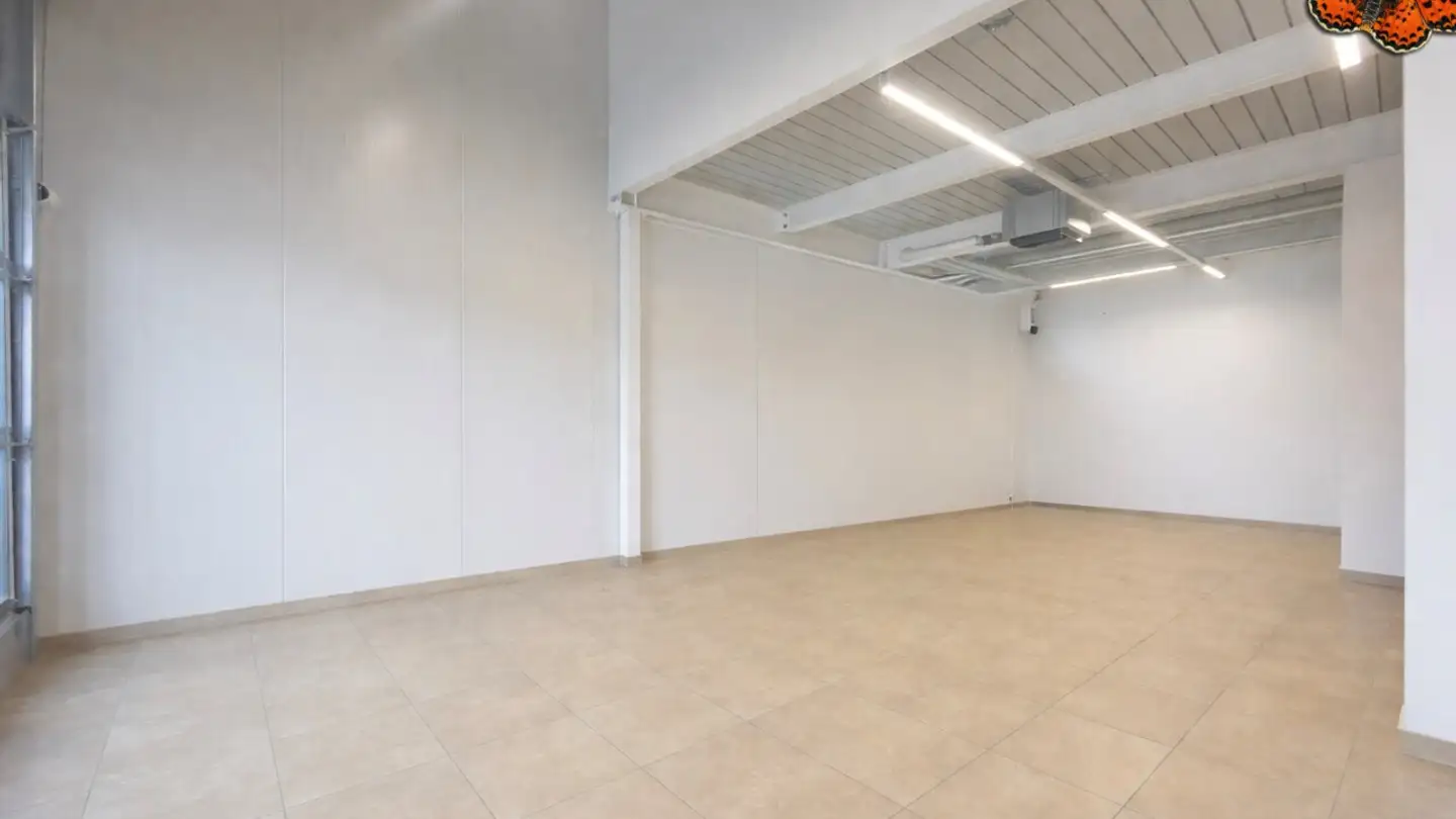 Commercial à louer - Allée Paul-Cantonneau 11, 1762 Givisiez - Photo 2