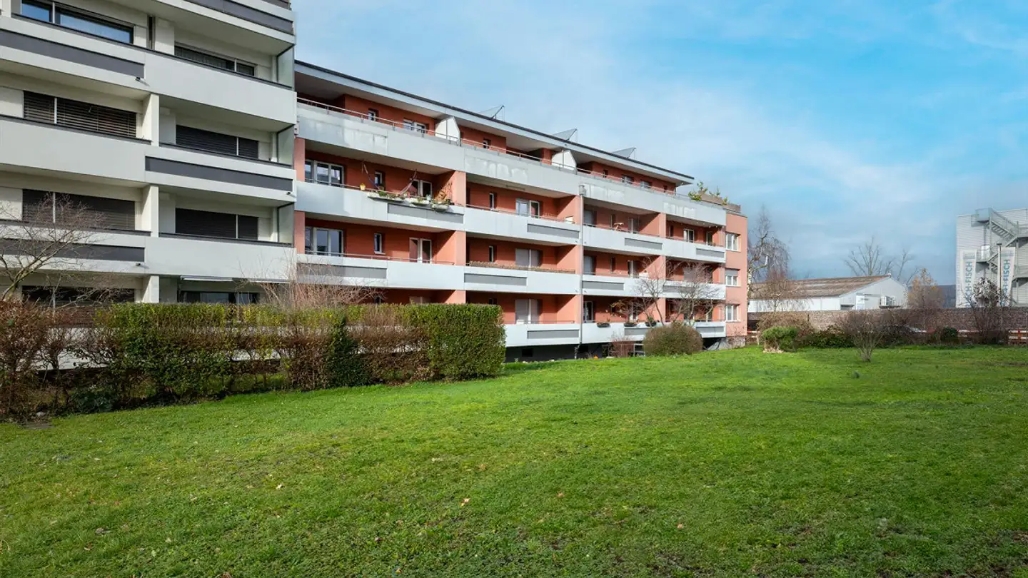 Appartement à louer - Mattenweg 12, 4133 Pratteln - Photo 2