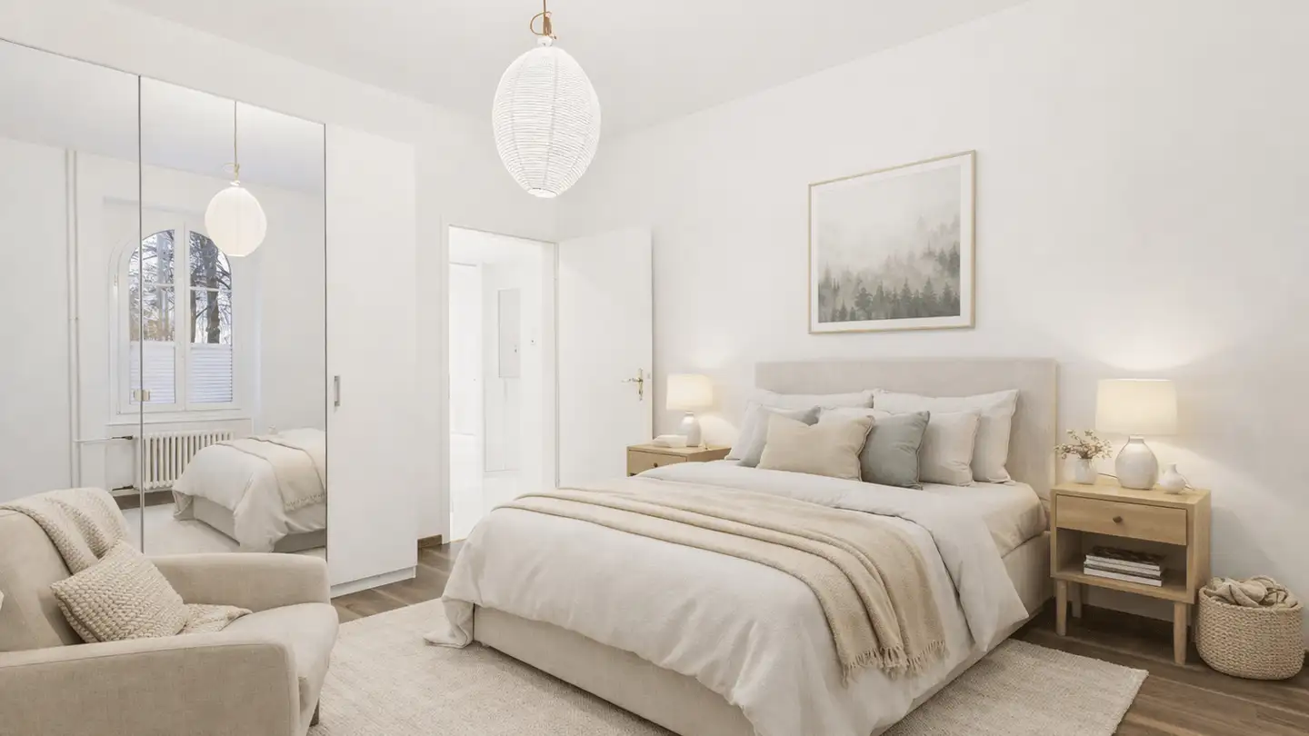 Apartment for rent - 1004 Lausanne - Photo 2