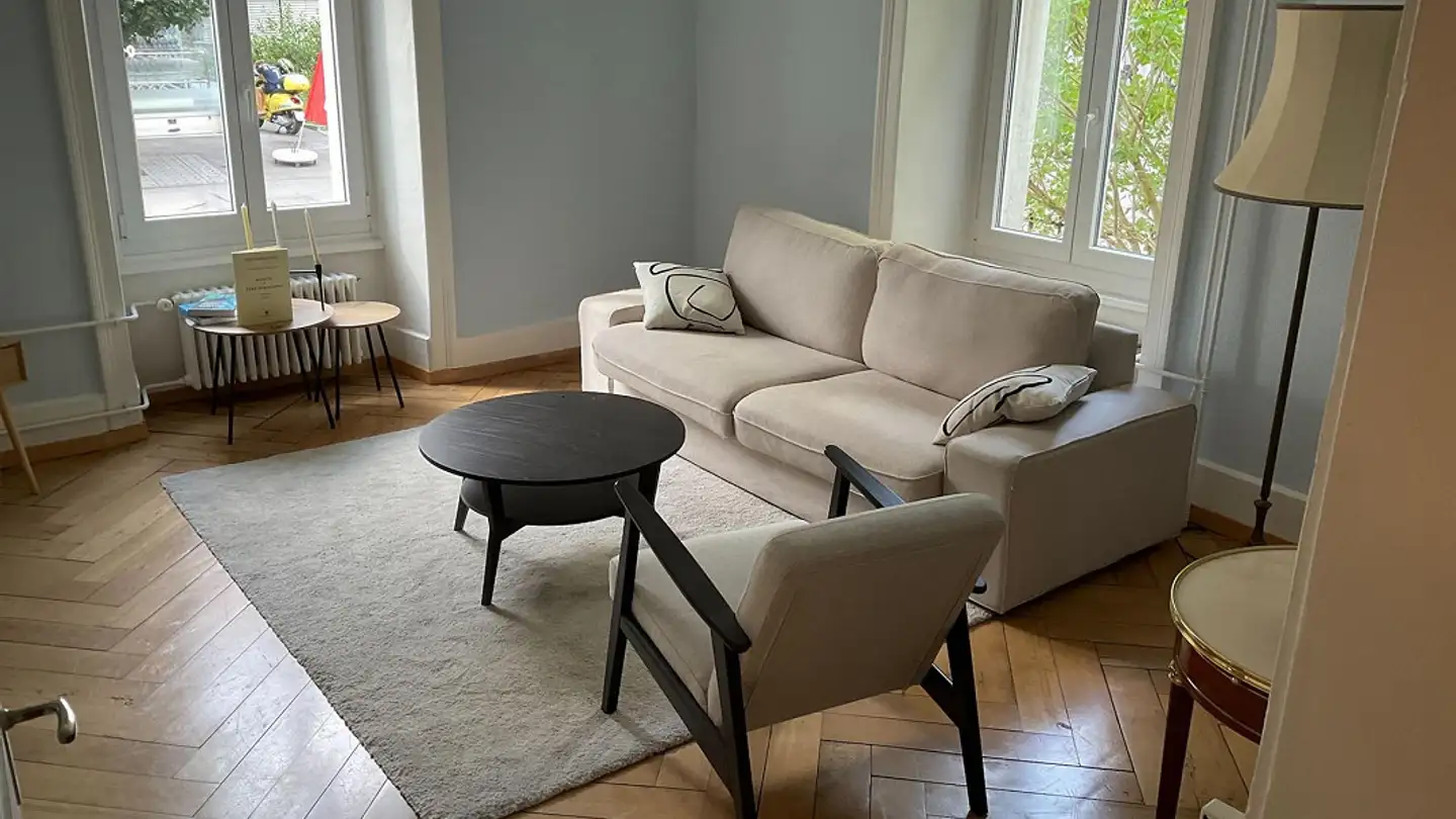 Apartment for rent - Moosmattstrasse 35, 6005 Luzern