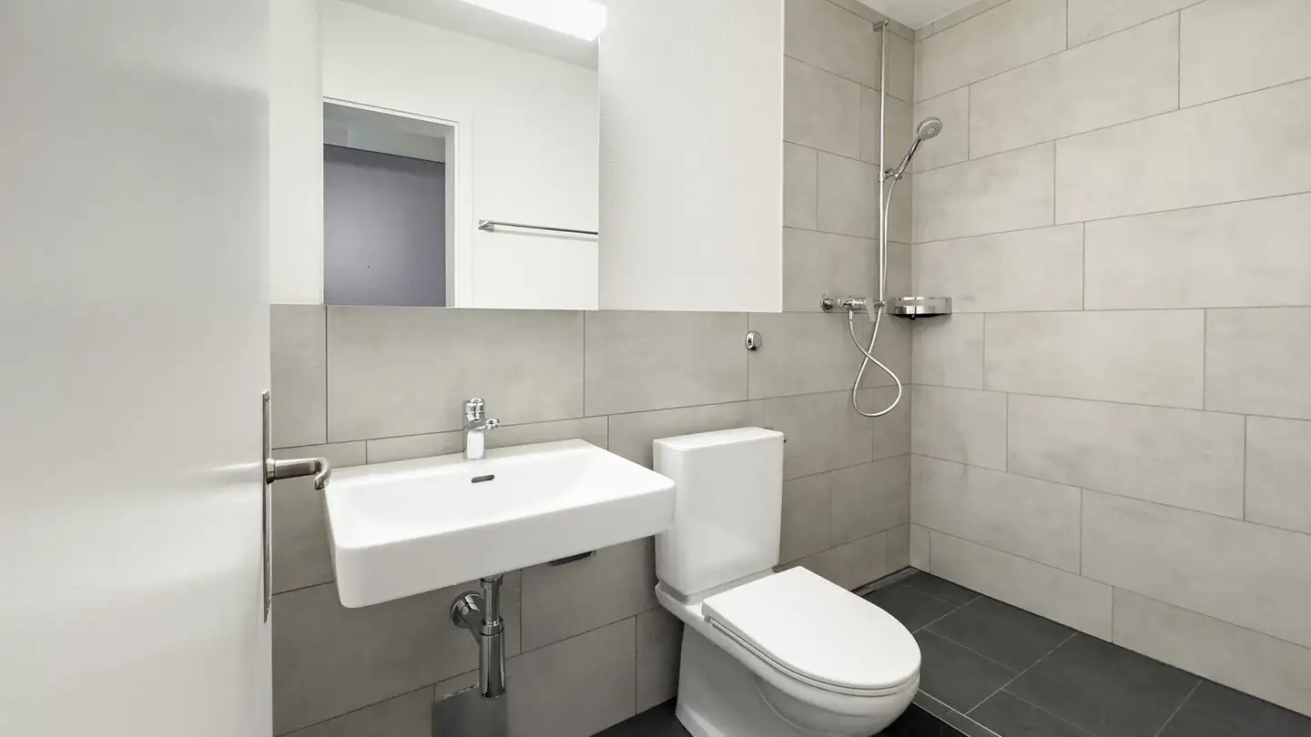 Wohnung mieten - Blumenweg 13, 8810 Horgen - Foto 3