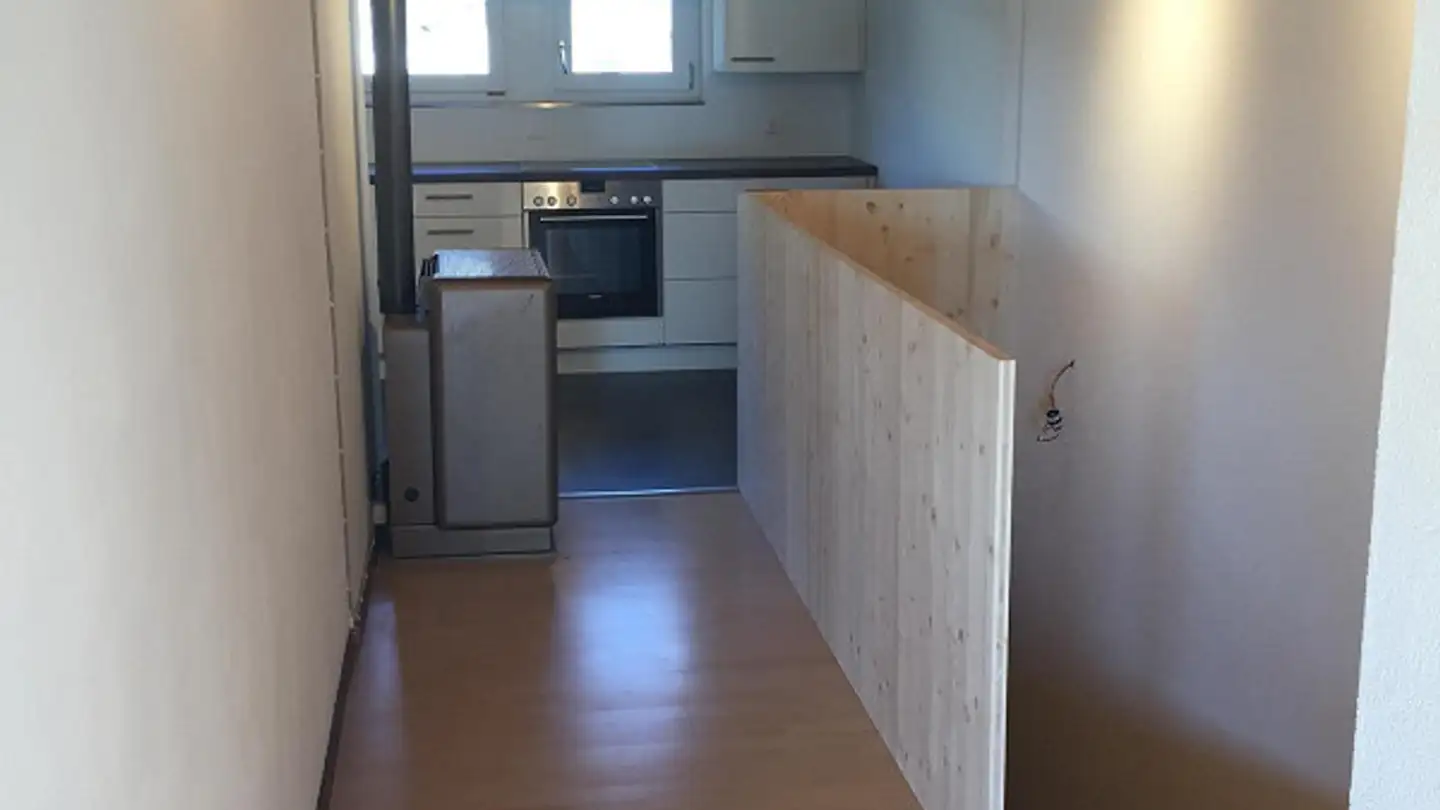 Appartamento in affitto - 9523 Züberwangen - Foto 4