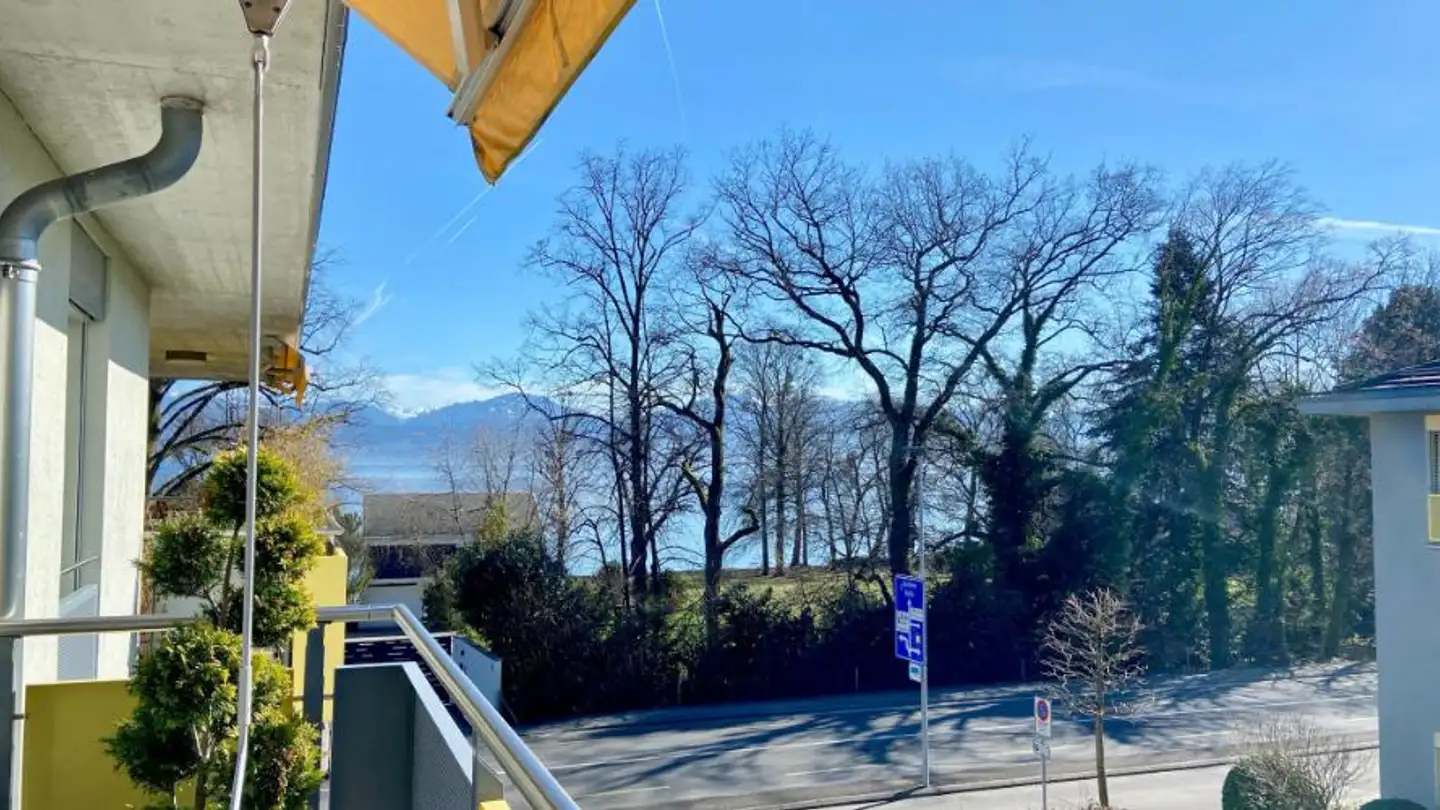 Appartamento in vendita - 1110 Morges