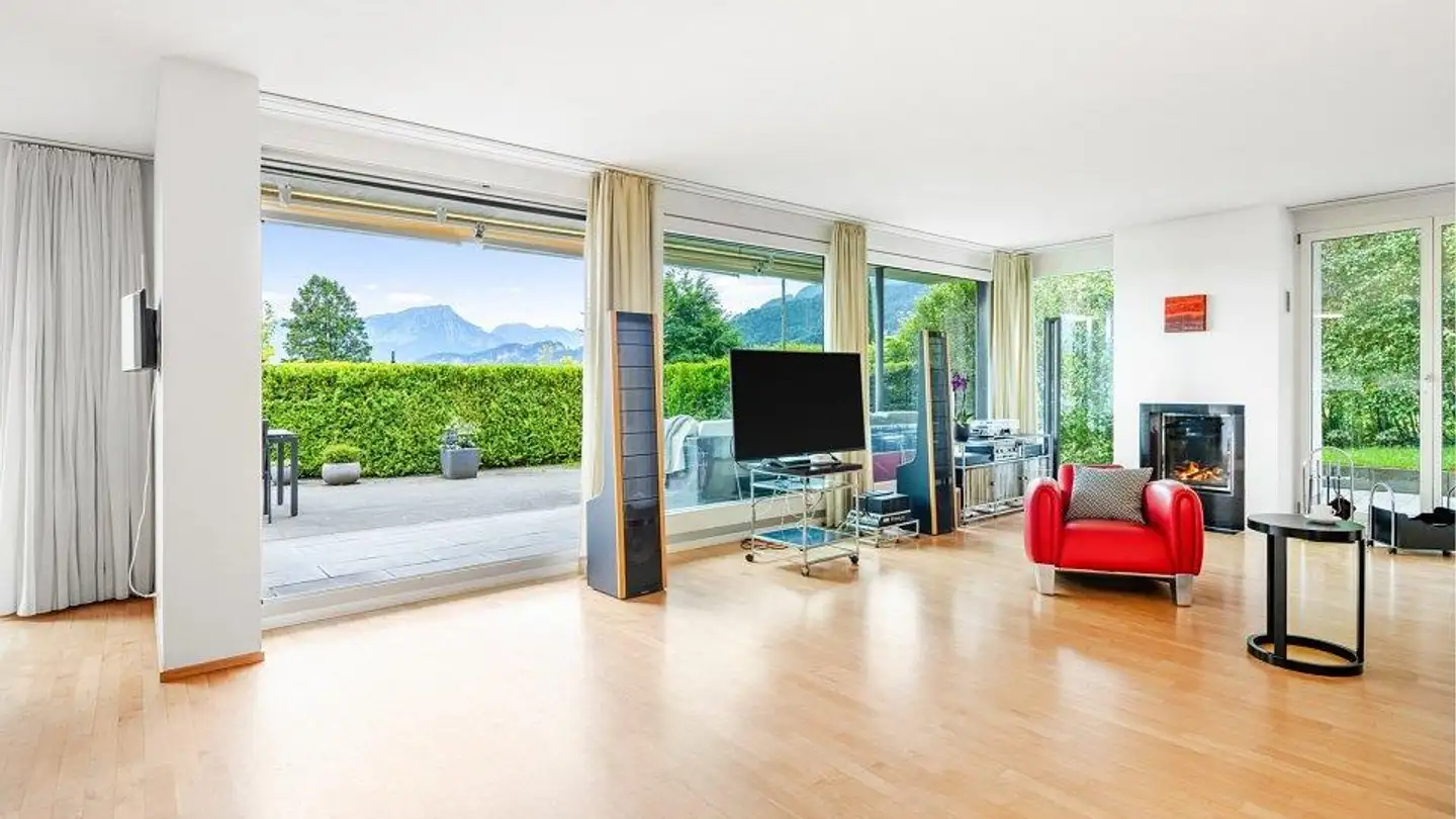 Wohnung kaufen - Sonnenbergstrasse 46, 6005 Luzern