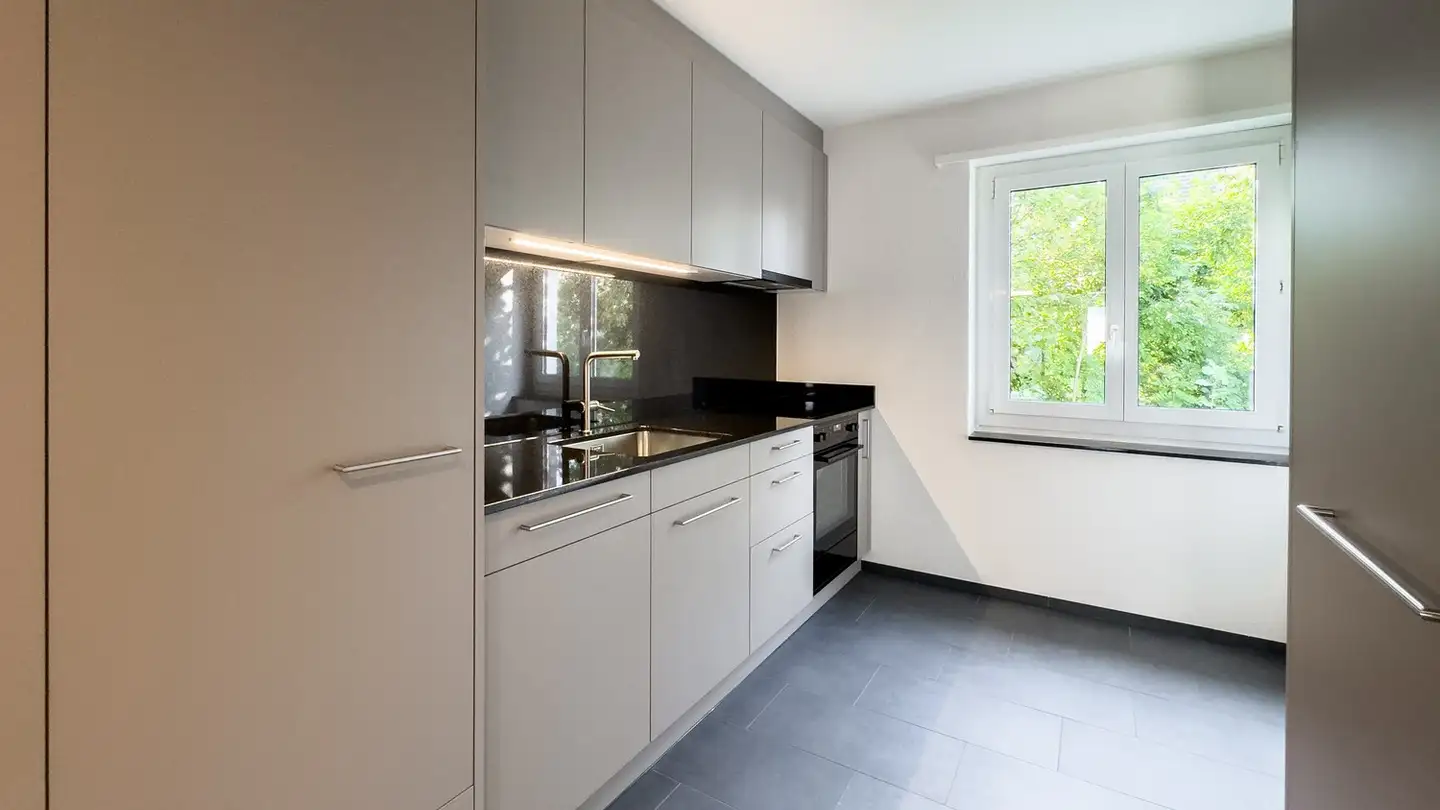 Wohnung mieten - Blumenweg 13, 8810 Horgen - Foto 4