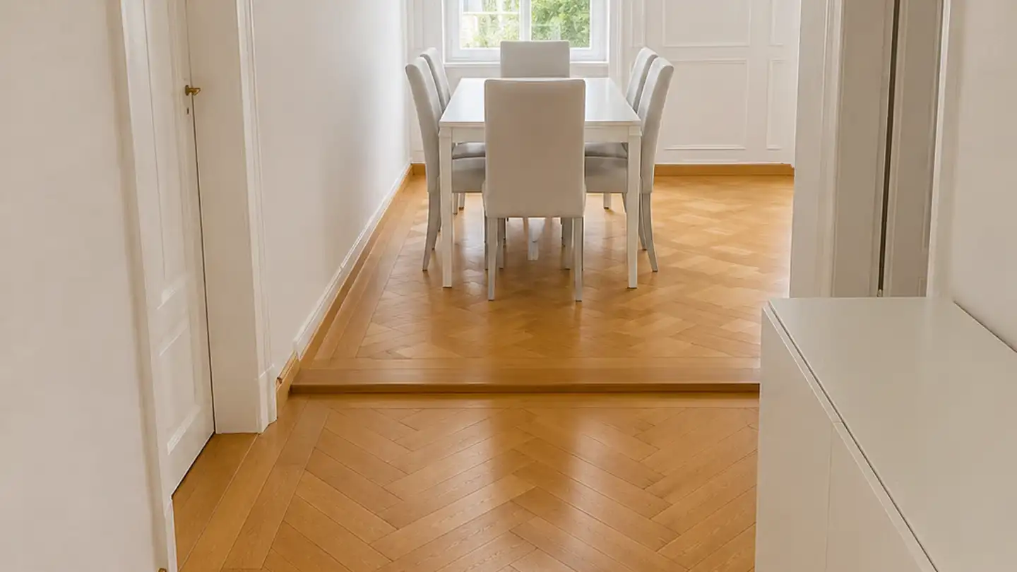 Appartement à louer - Konkordiastrasse 17, 9000 St. Gallen - Photo 2