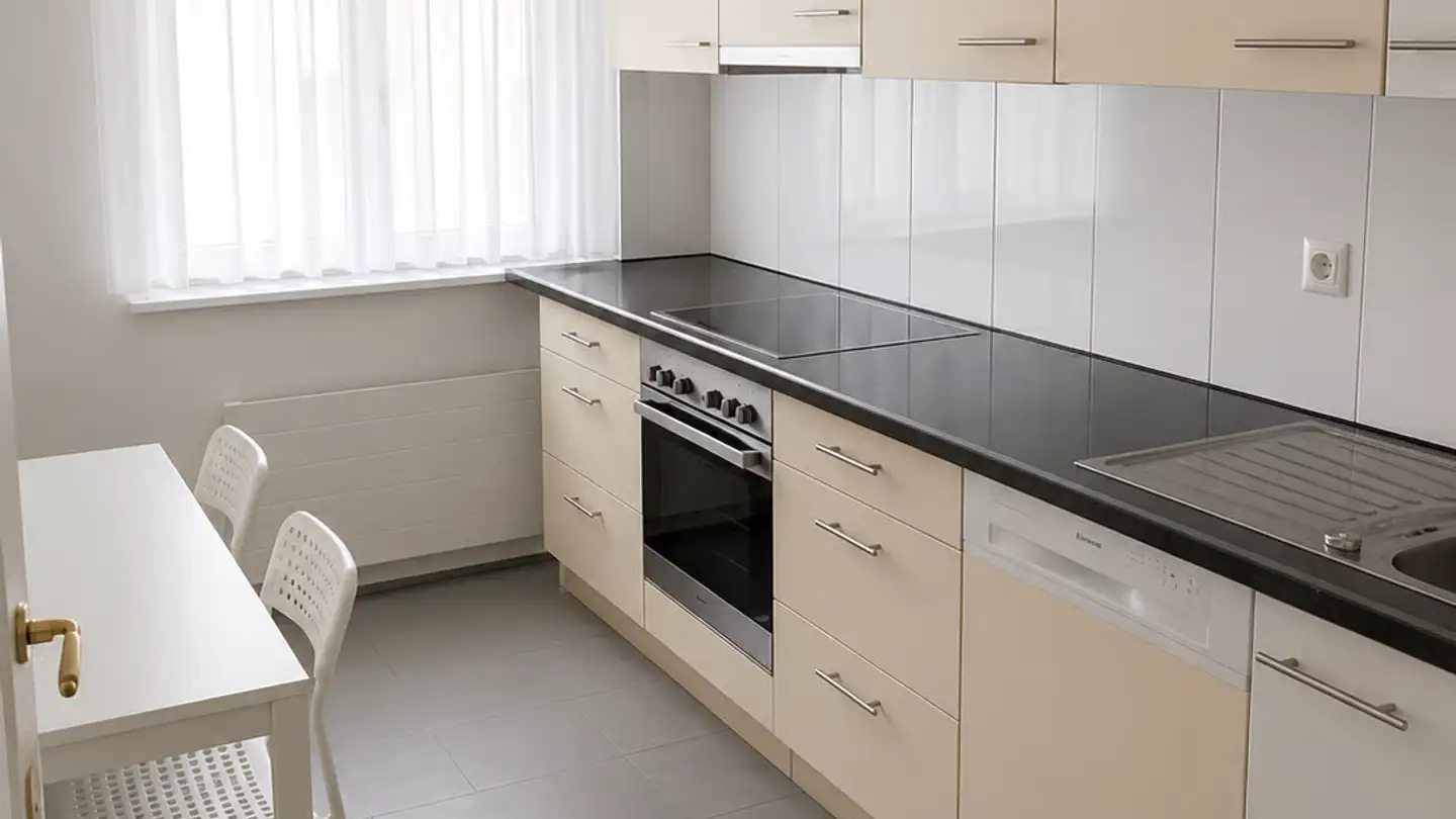 Appartement à louer - Konkordiastrasse 17, 9000 St. Gallen - Photo 3