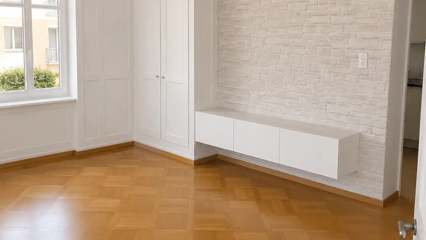 Appartement à louer - Konkordiastrasse 17, 9000 St. Gallen - Photo 4