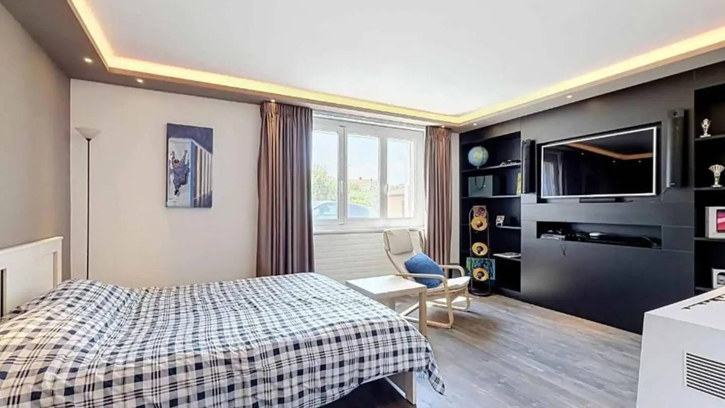 Villa kaufen - Sur Savagnier, 2067 Chaumont - Foto 4