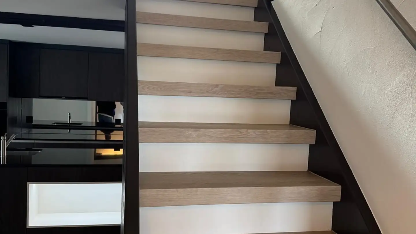 Appartement à louer - Möhe 5, 8476 Unterstammheim - Photo 4