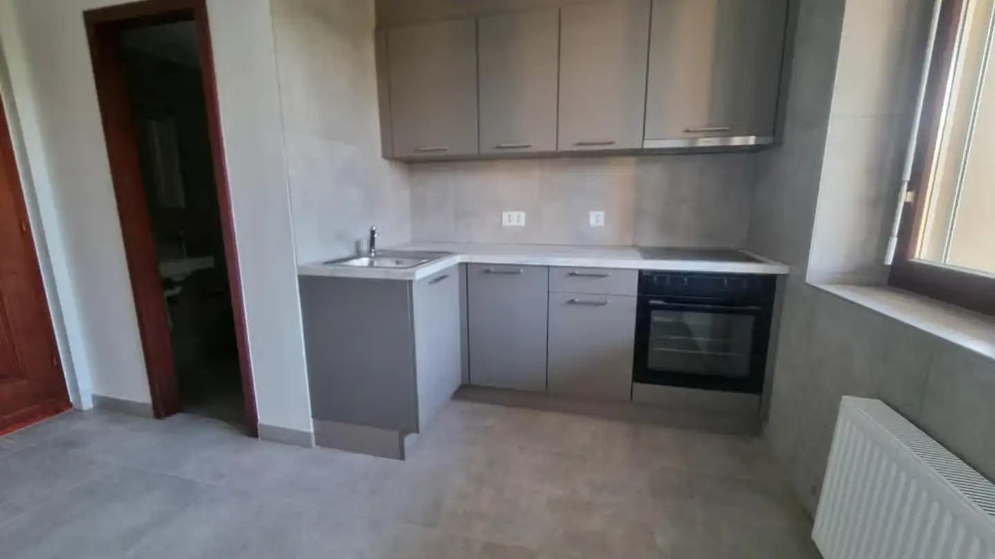 Wohnung mieten - Rue Des Parcs 83, 2000 Neuchâtel