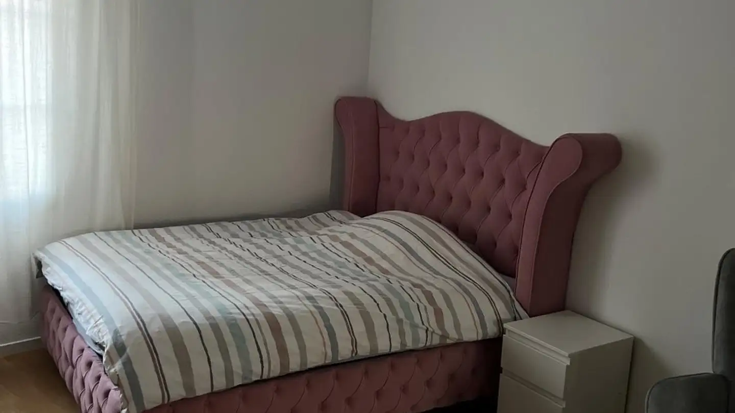 Appartamento in affitto - Rue De L'abbaye 19, 1350 Orbe