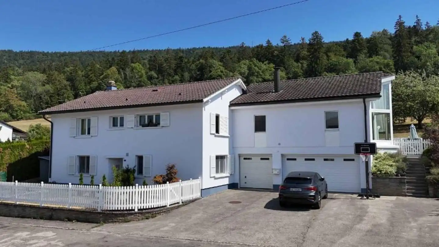 Villa kaufen - Sur Savagnier, 2067 Chaumont
