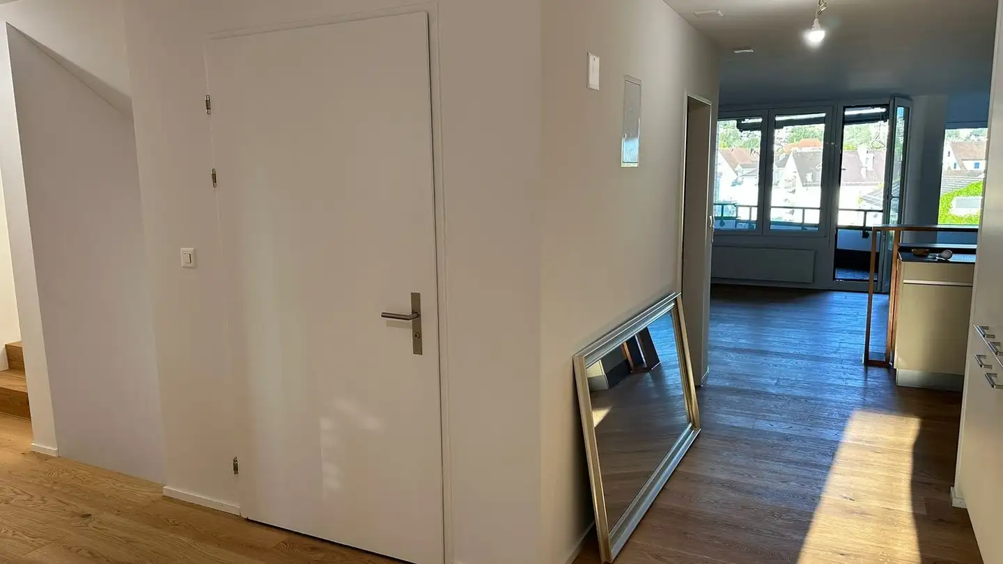 Duplex for rent - Wieslergasse 8, 8049 Zürich - Photo 3