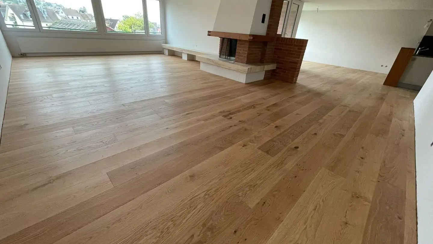 Duplex for rent - Wieslergasse 8, 8049 Zürich - Photo 4