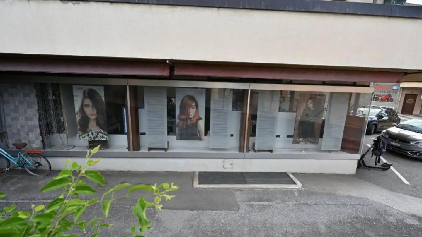 Commerciale in vendita - Route du Rawyl 5b, 3960 Sierre - Foto 2