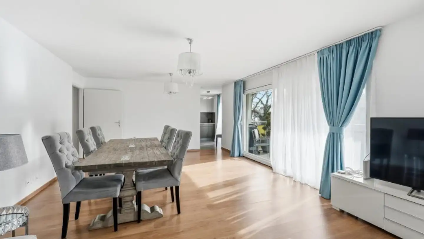 Appartamento in vendita - 1110 Morges - Foto 4