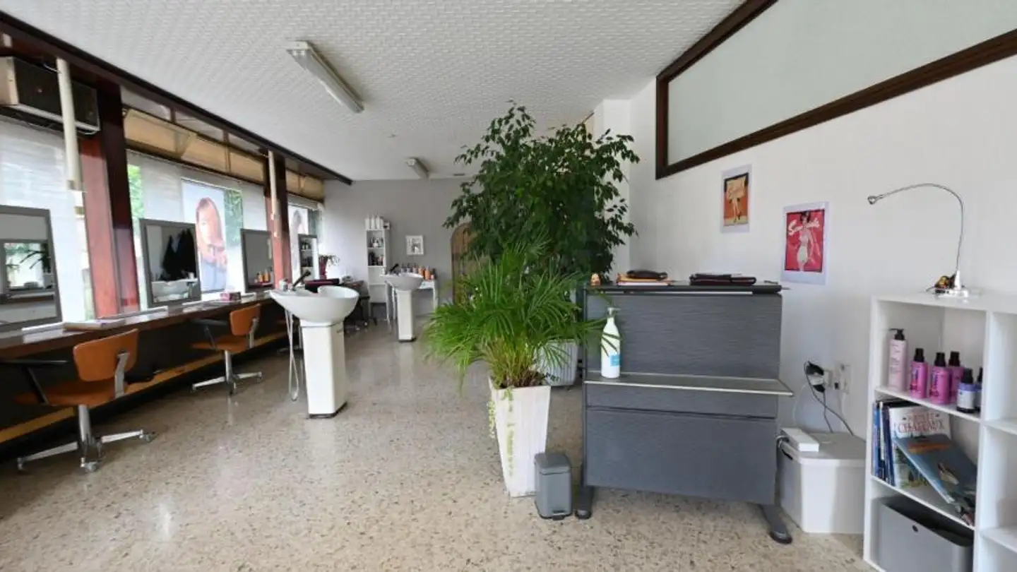 Commerciale in vendita - Route du Rawyl 5b, 3960 Sierre - Foto 3