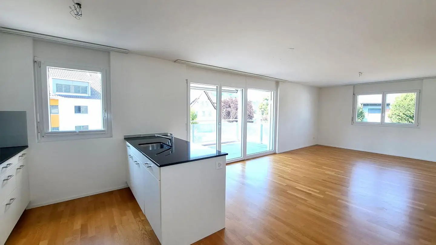 Apartment for rent - Sonnenstrasse 607, 8262 Ramsen - Photo 4