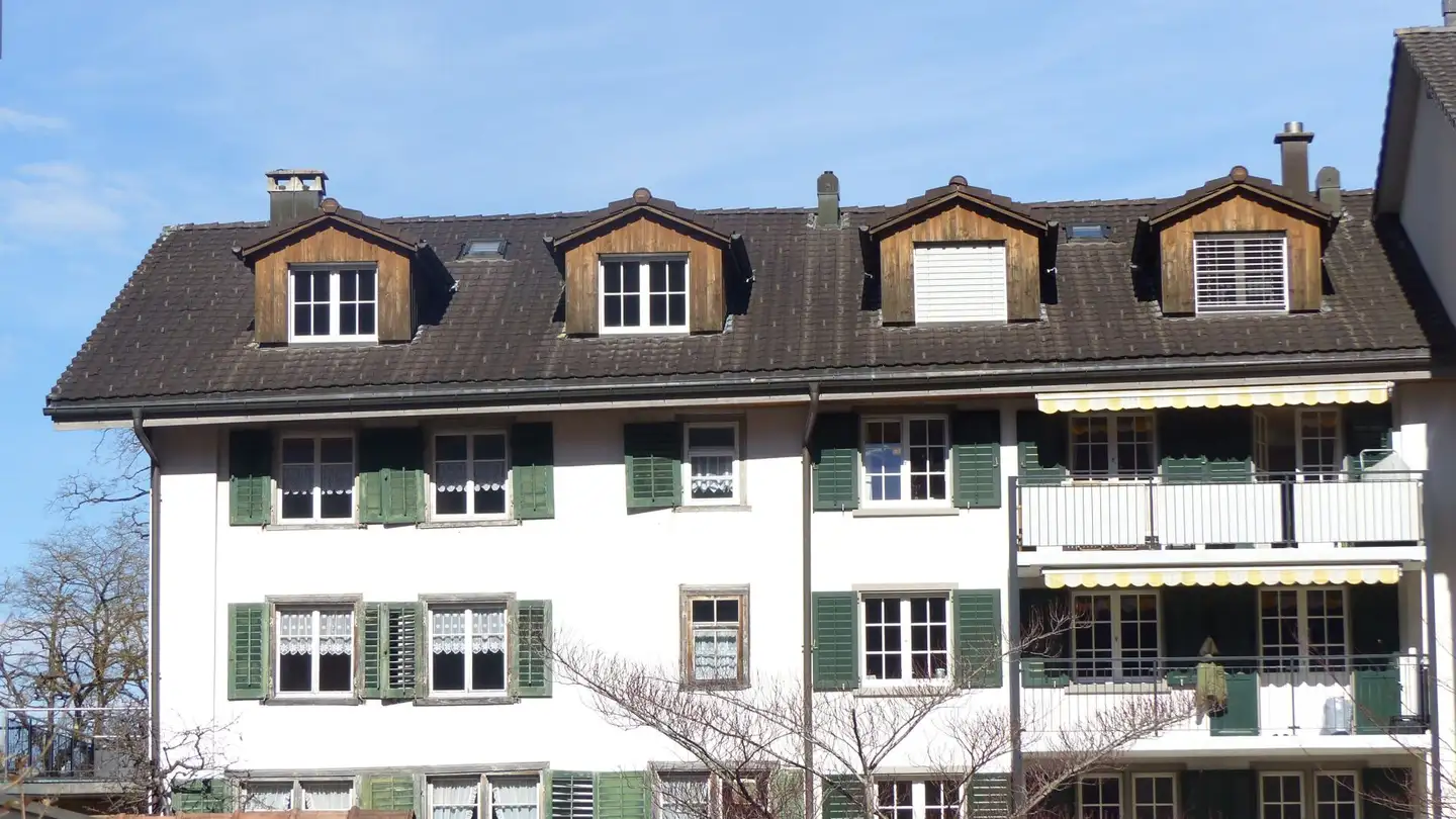 Lagerraum mieten - Wiesstrasse, 8753 Mollis