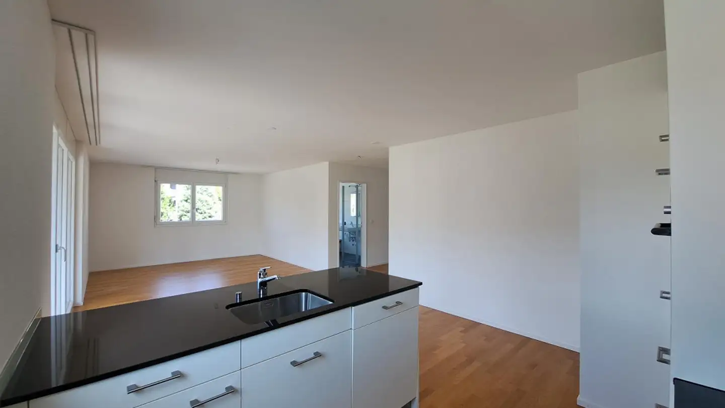 Apartment for rent - Sonnenstrasse 607, 8262 Ramsen