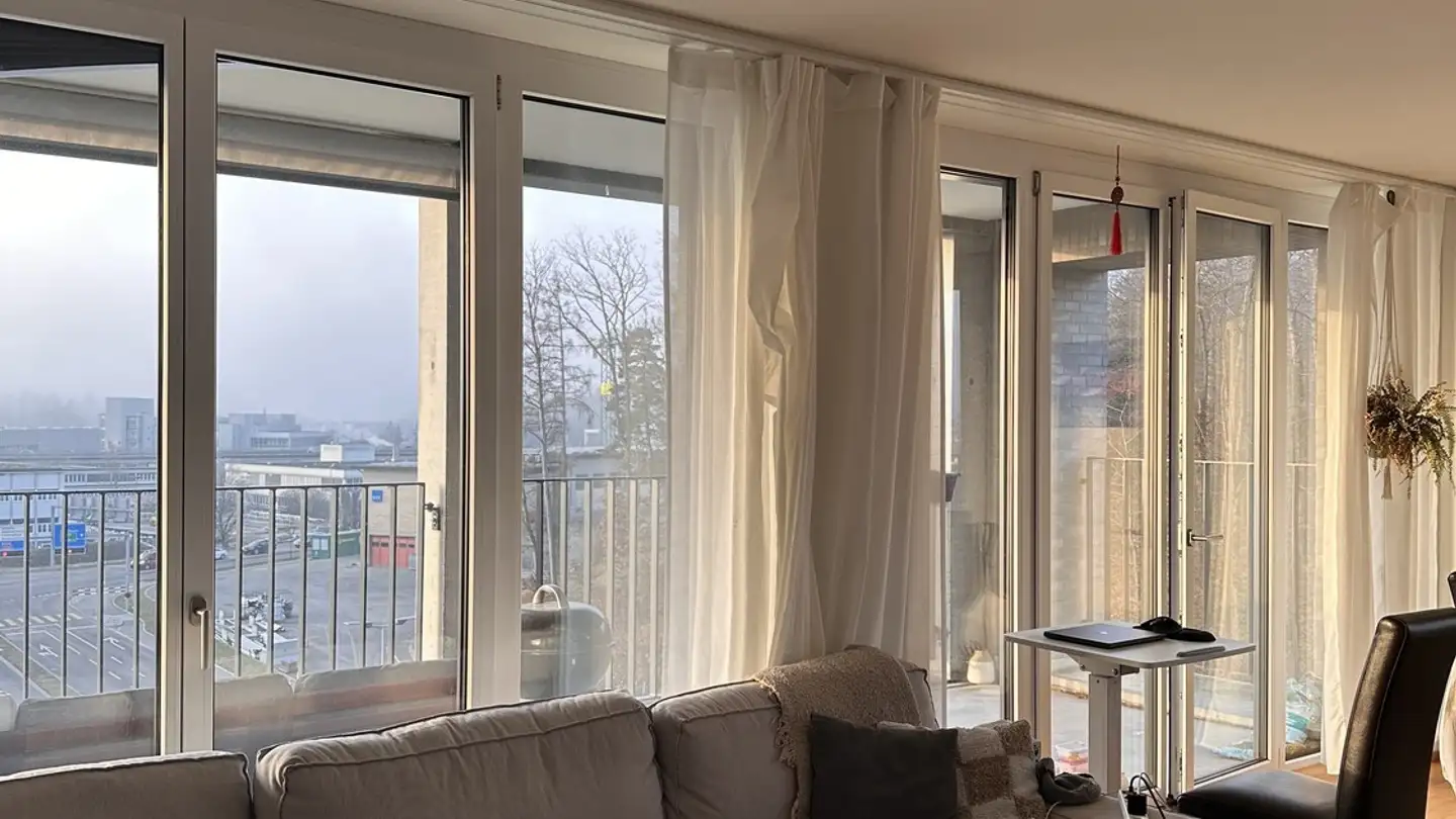 Single room for rent - Gussstrasse 6, 8180 Bülach - Photo 4