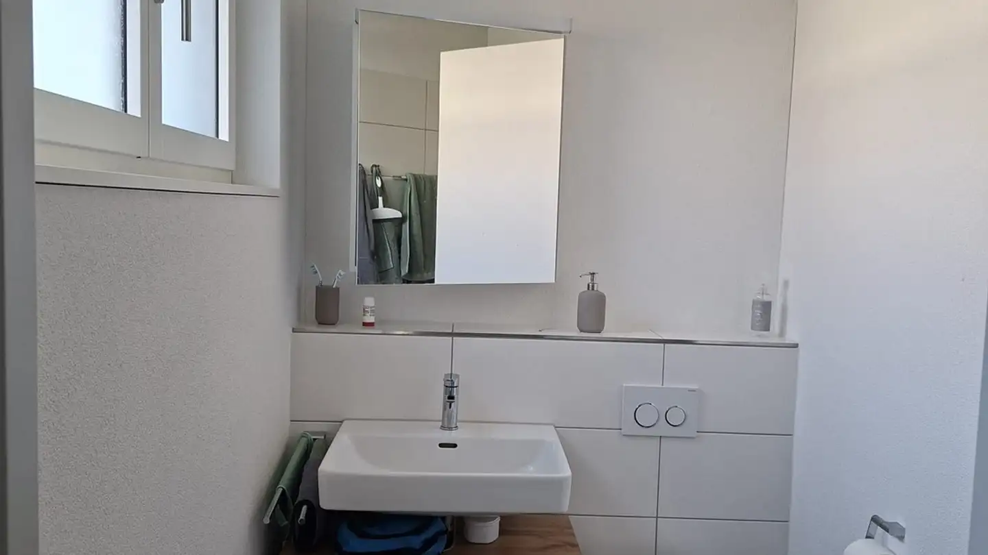 Wohnung mieten - Bahnhofstrasse 6, 5624 Bünzen - Foto 4
