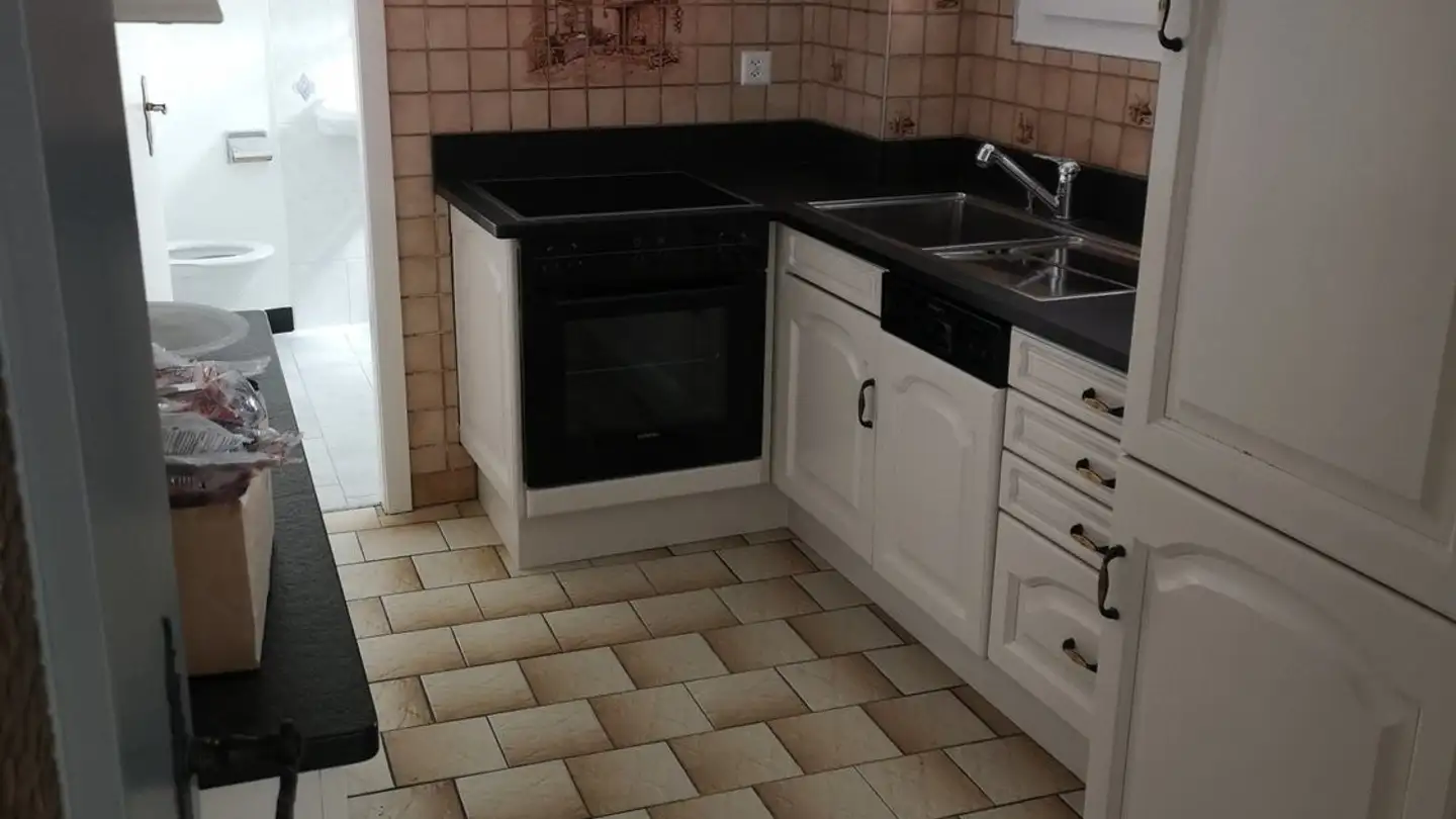 Appartamento in affitto - Ruelle Des Granges 4, 1896 Vouvry - Photo 4