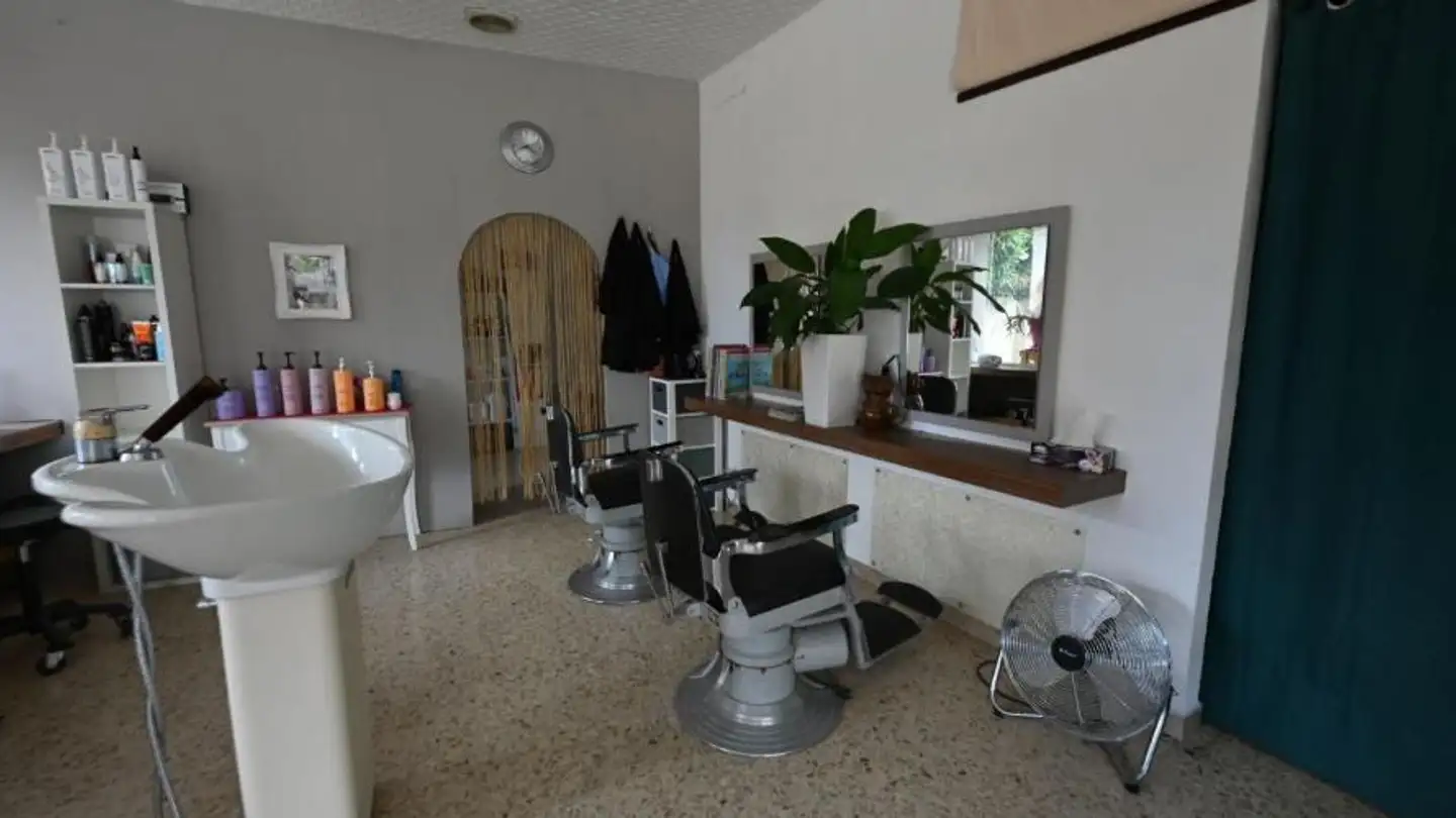 Commerciale in vendita - Route du Rawyl 5b, 3960 Sierre - Foto 4
