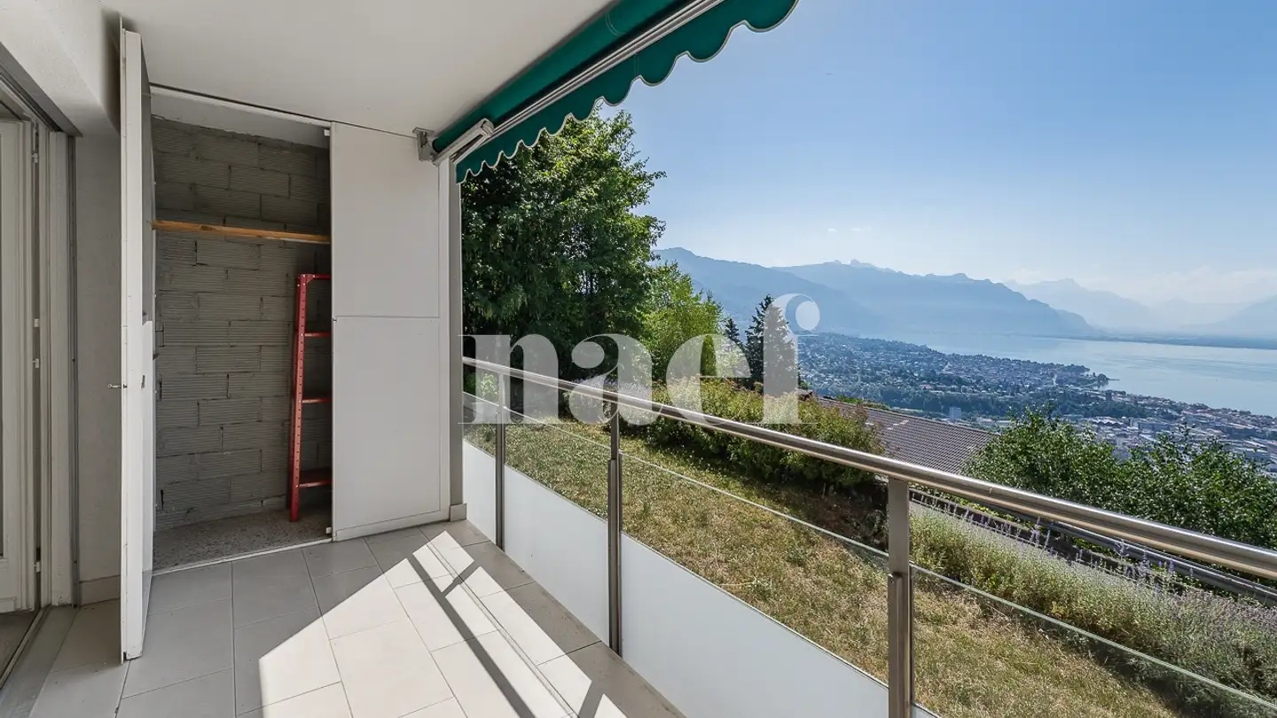 Duplex for sale - 1803 Chardonne - Photo 3