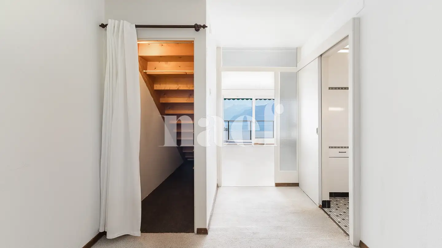 Duplex for sale - 1803 Chardonne - Photo 4