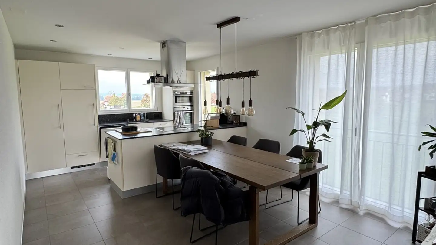 Apartment for rent - Weidweg 8, 5623 Boswil