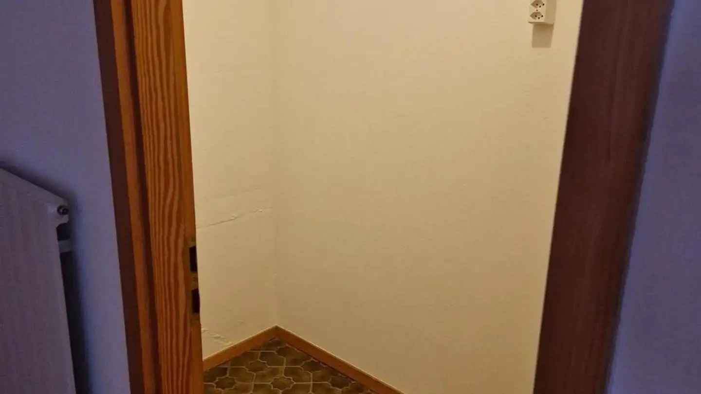 Appartamento in affitto - Rue De L'ancienne-Poste 26, 1337 Vallorbe - Foto 3