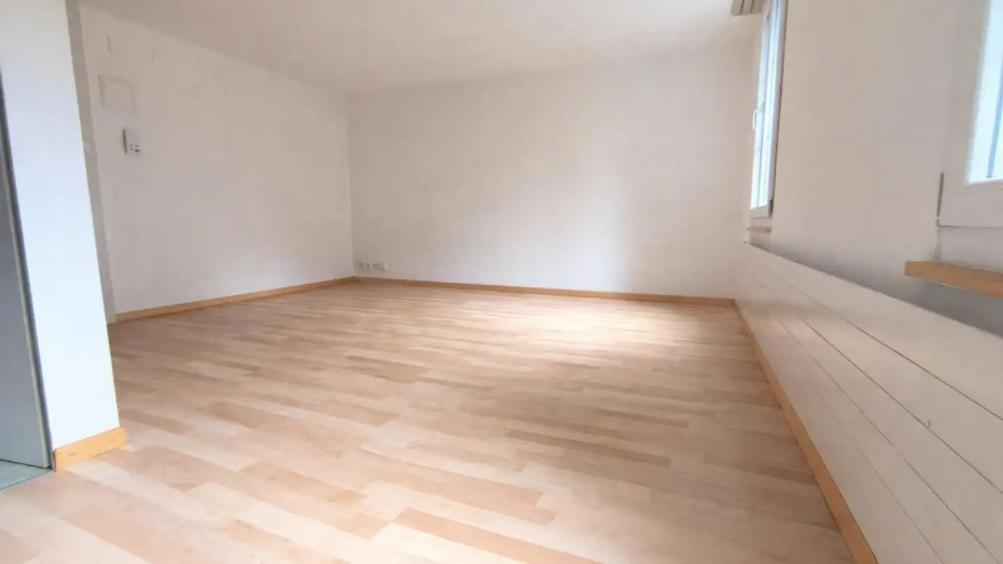 Appartamento in affitto - Harfenbergstrasse, 9000 St. Gallen - Foto 2