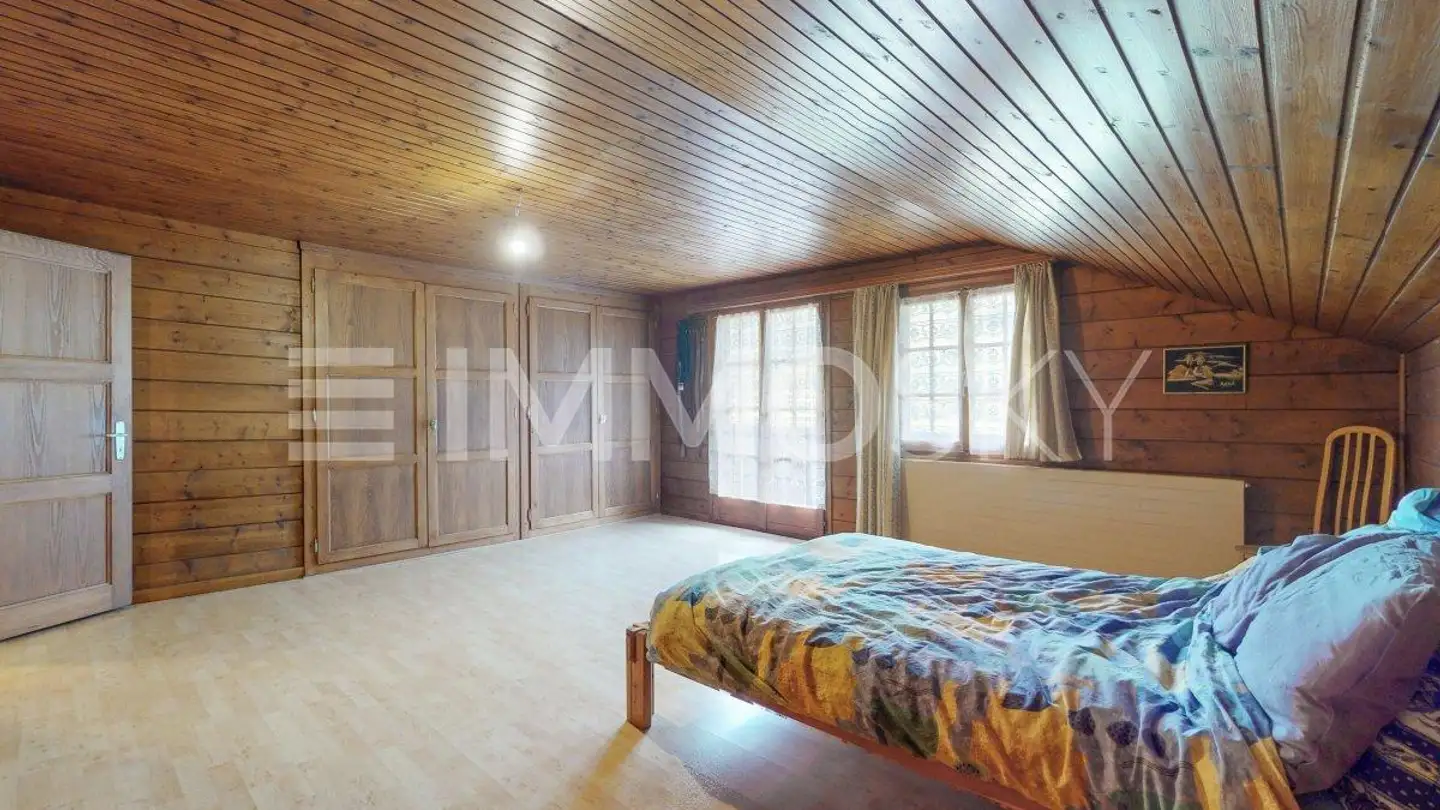 Casa singola in vendita - 1872 Troistorrents - Foto 4