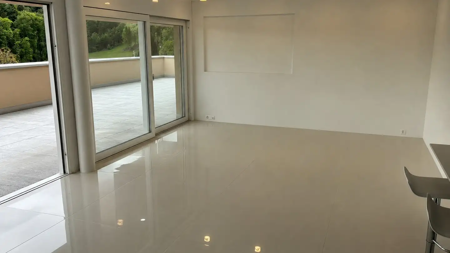 Apartment for rent - 5736 Burg AG