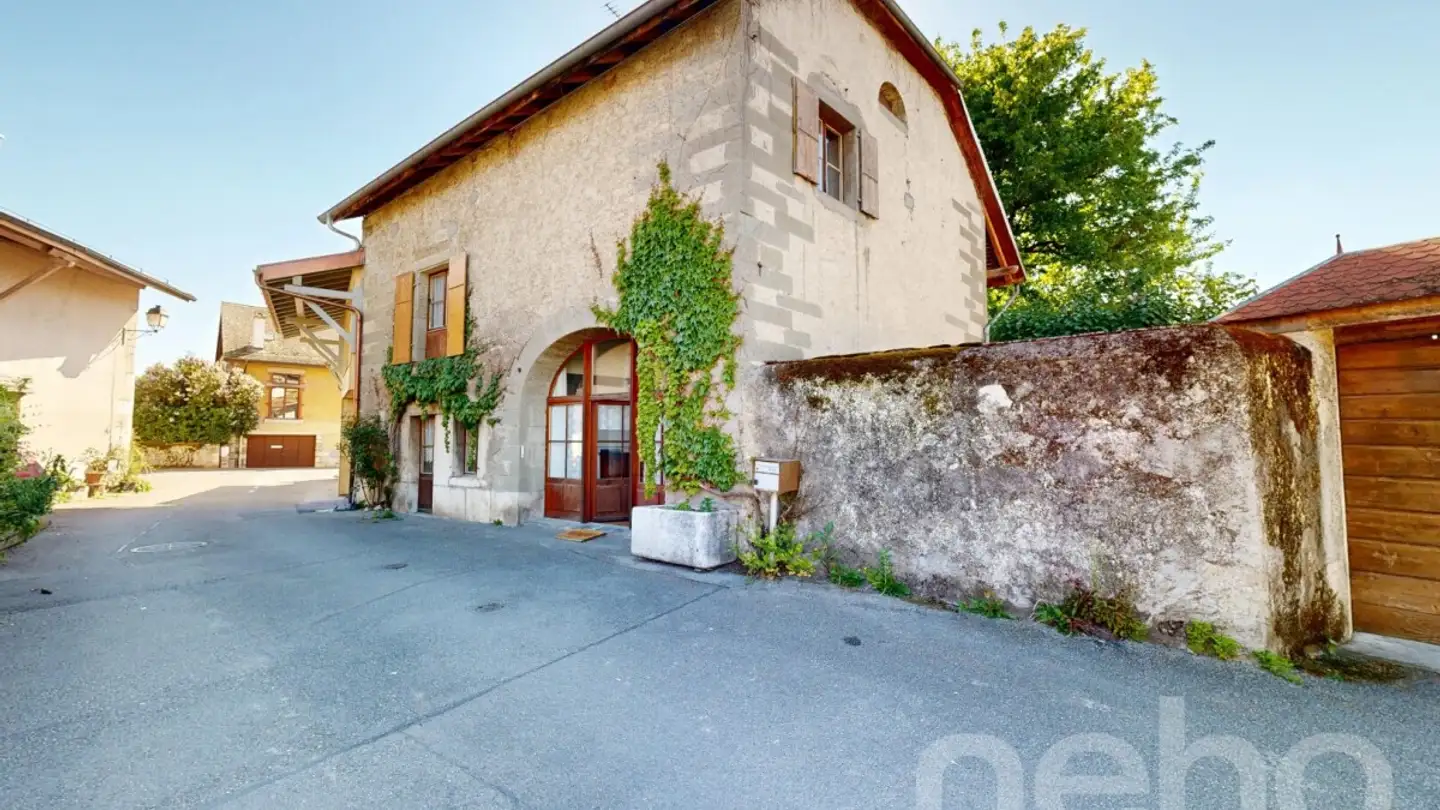 Casa a gradini in vendita - 1284 Chancy - Foto 3