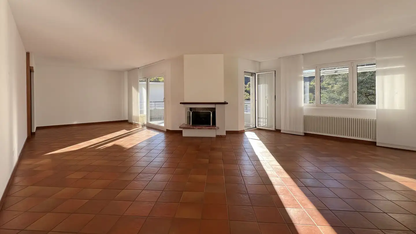 Apartment for sale - 6946 Ponte Capriasca