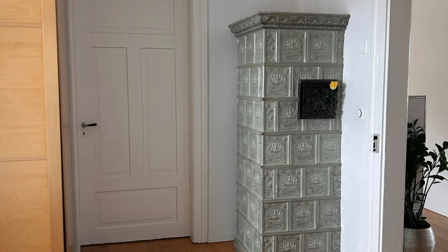 Appartamento in affitto - Röschstrasse, 9000 St. Gallen - Foto 2