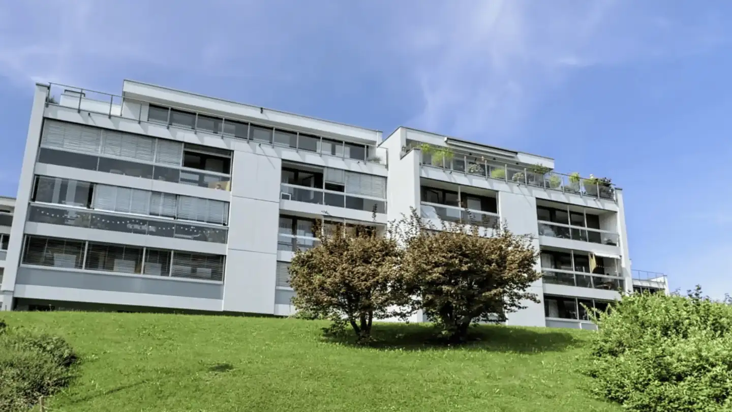 Appartamento in vendita - Speerstrasse 32, 8805 Richterswil