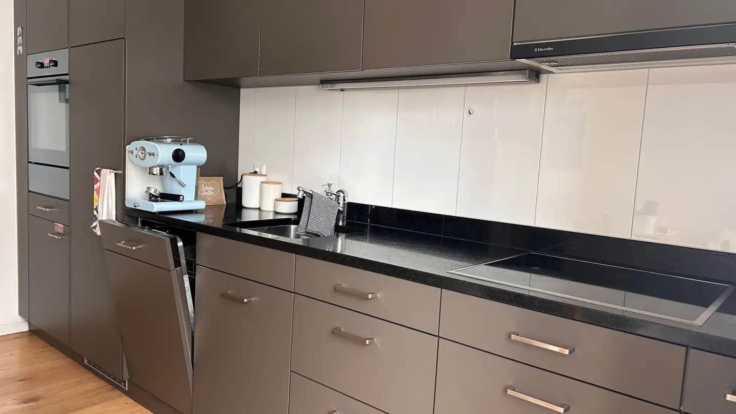 Appartamento in affitto - Röschstrasse, 9000 St. Gallen - Foto 3