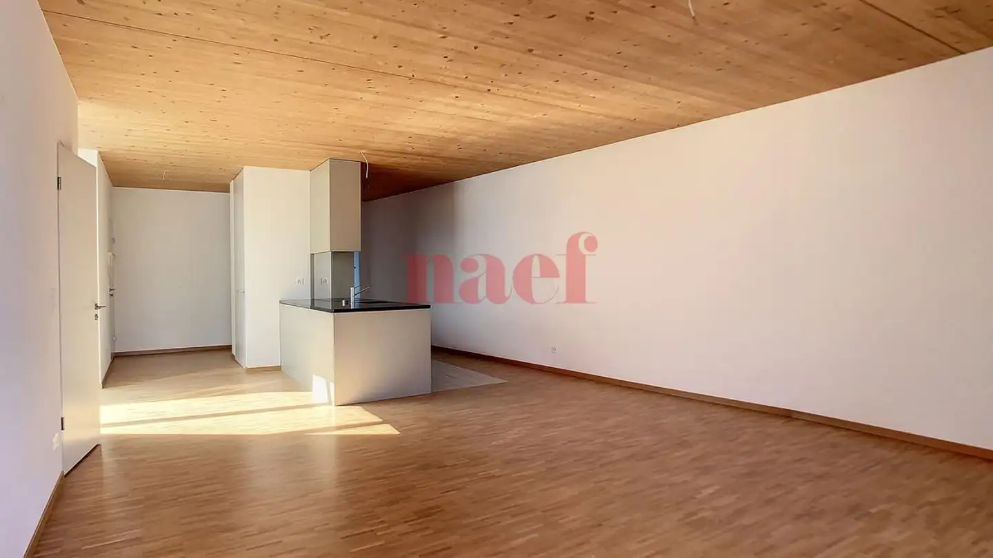 Apartment for rent - Rue Du Jura 2, 1800 Vevey - Photo 3