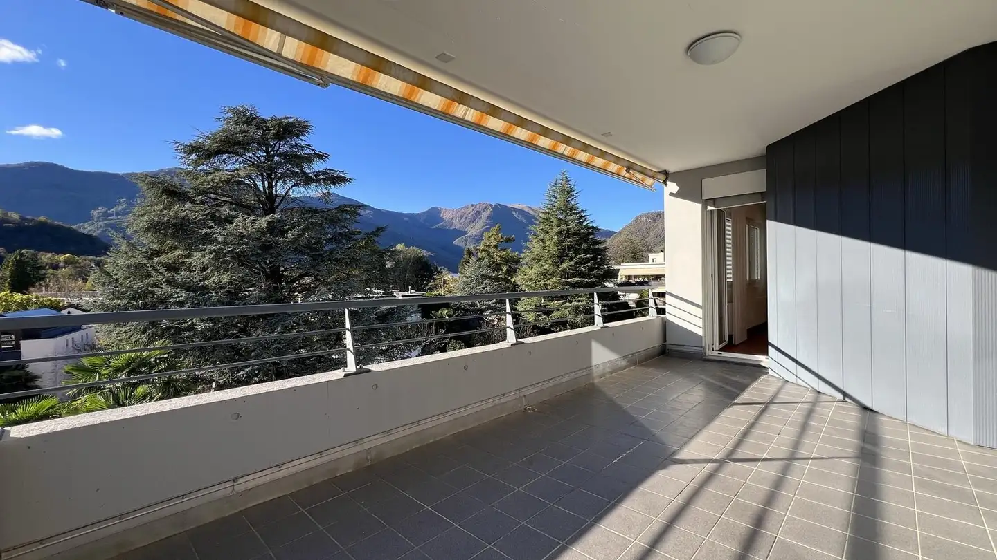 Apartment for sale - 6946 Ponte Capriasca - Photo 3