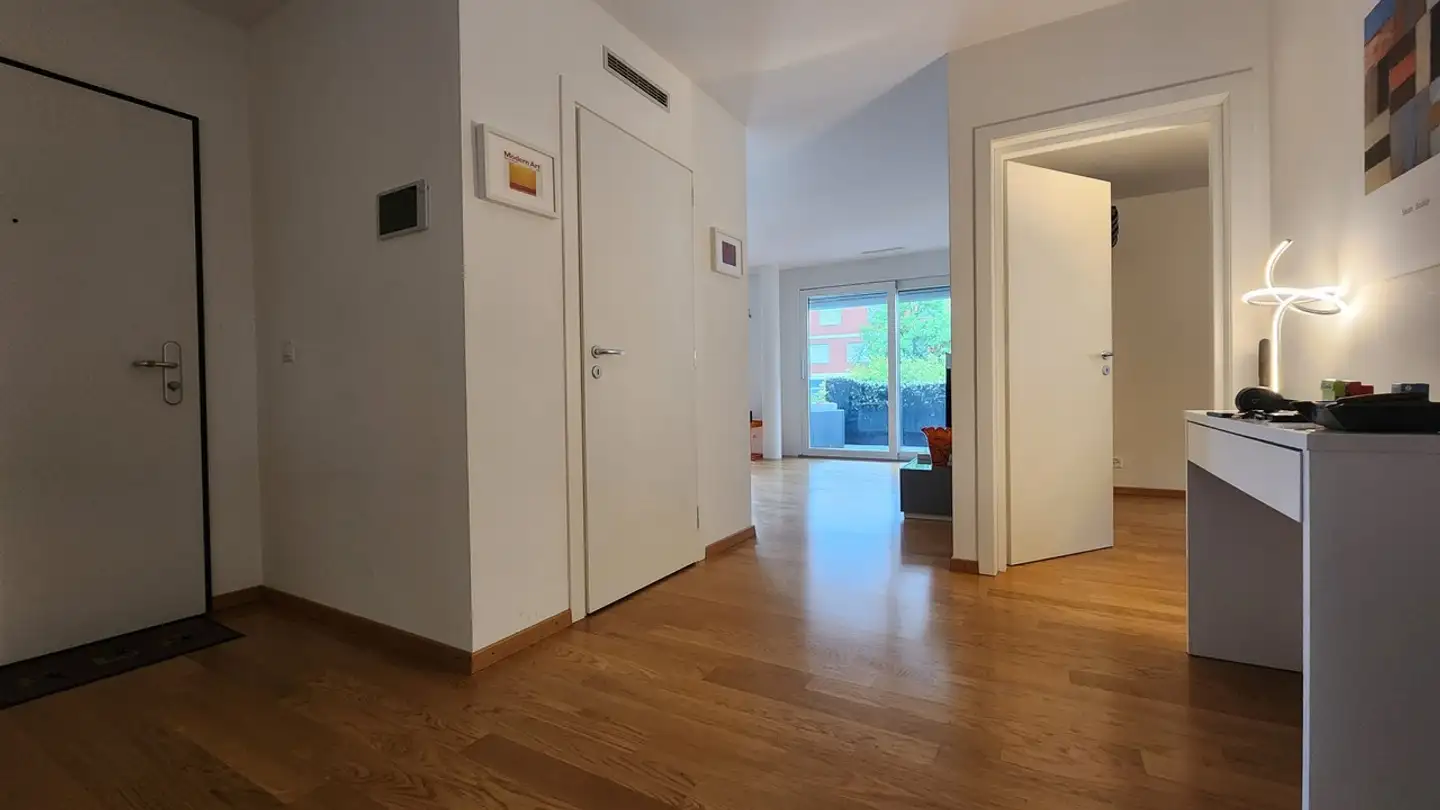 Wohnung mieten - Chemin Du Molard, 1196 Gland - Foto 2