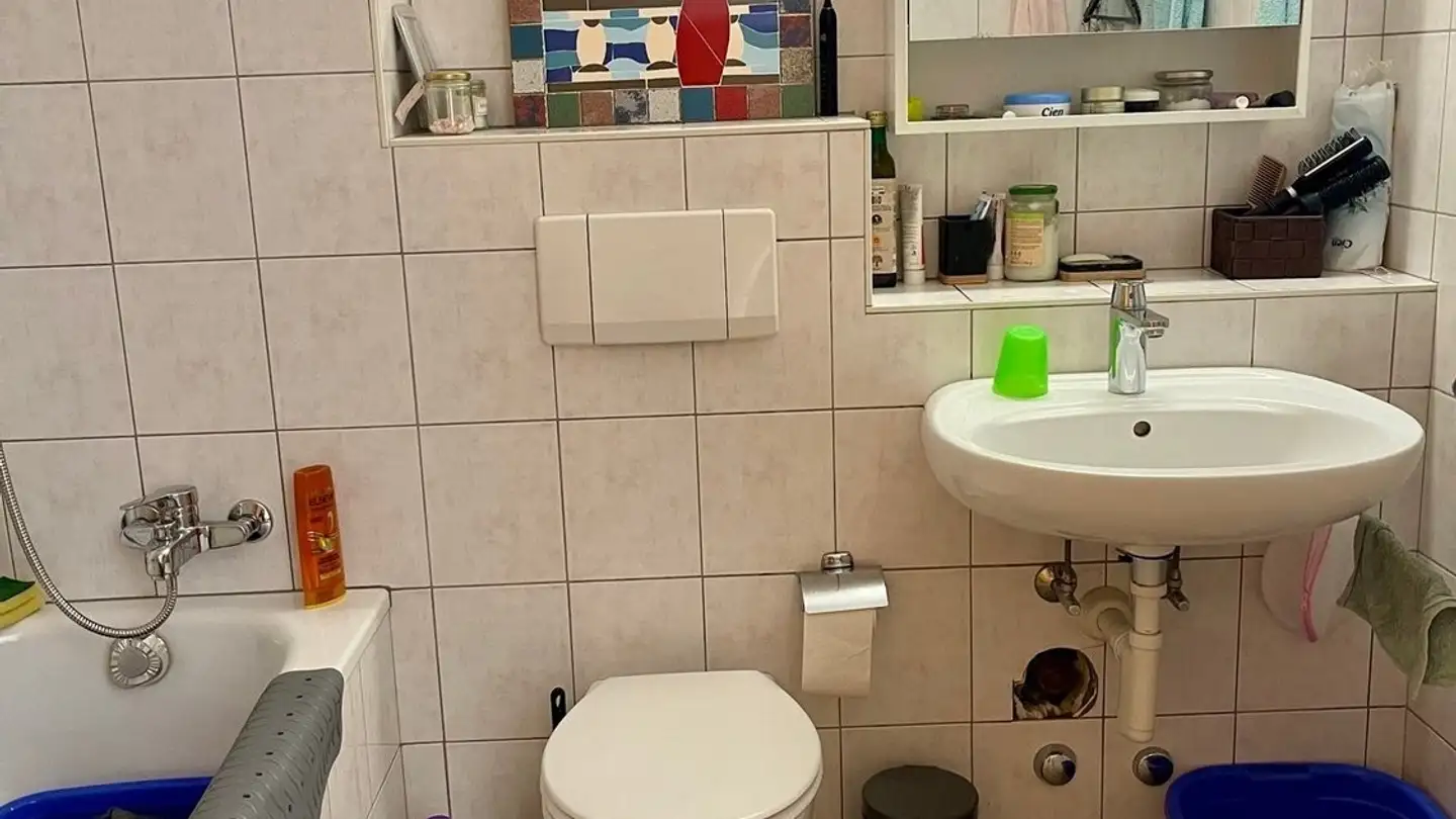 Apartment for rent - Avenue De Neuchâtel 48, 2024 St-Aubin-Sauges - Photo 4