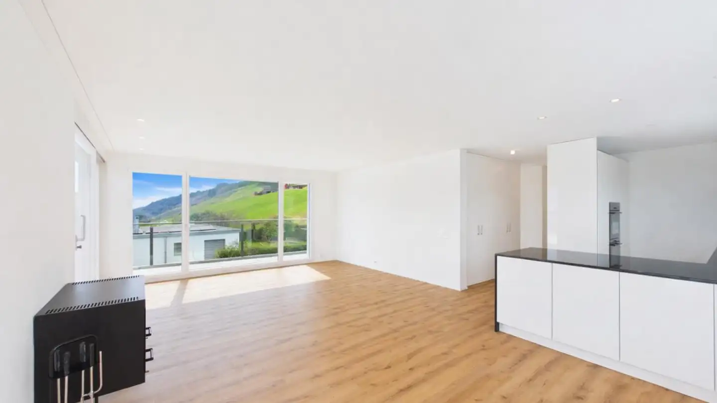 Appartement en terrasse à louer - Martisweid 15, 6405 Immensee - Photo 4