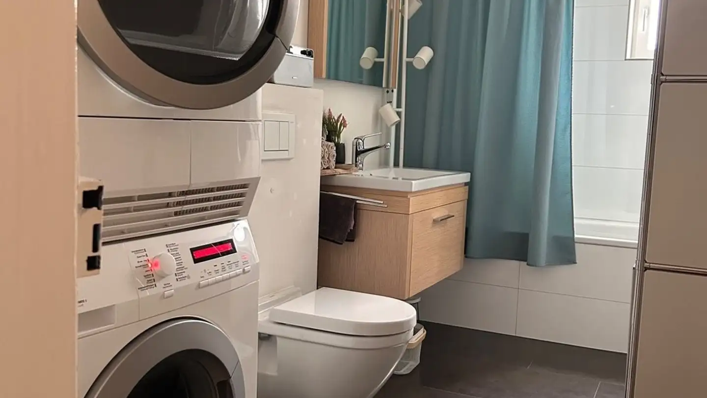 Appartamento in affitto - Röschstrasse, 9000 St. Gallen - Foto 4