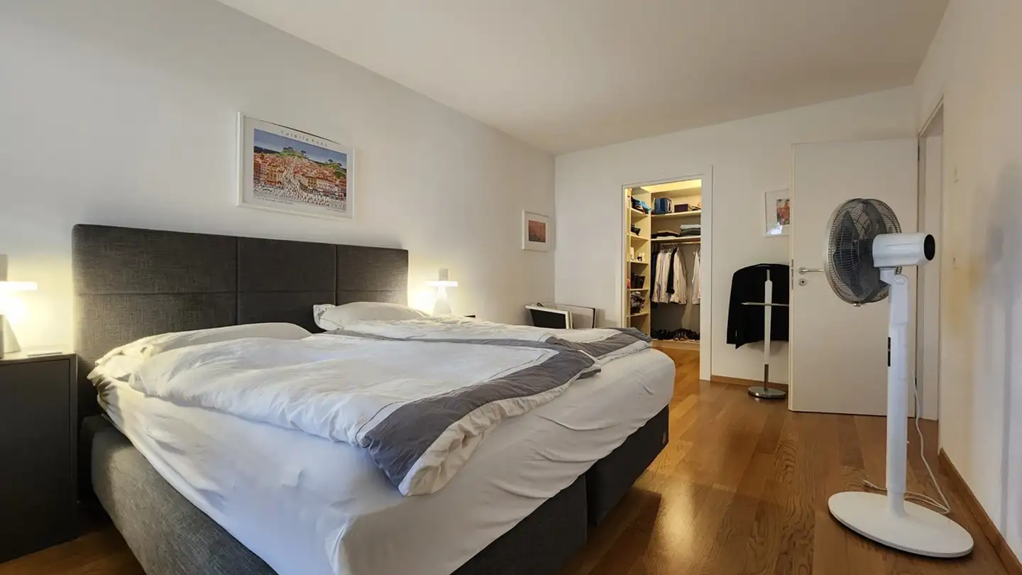 Wohnung mieten - Chemin Du Molard, 1196 Gland - Foto 4