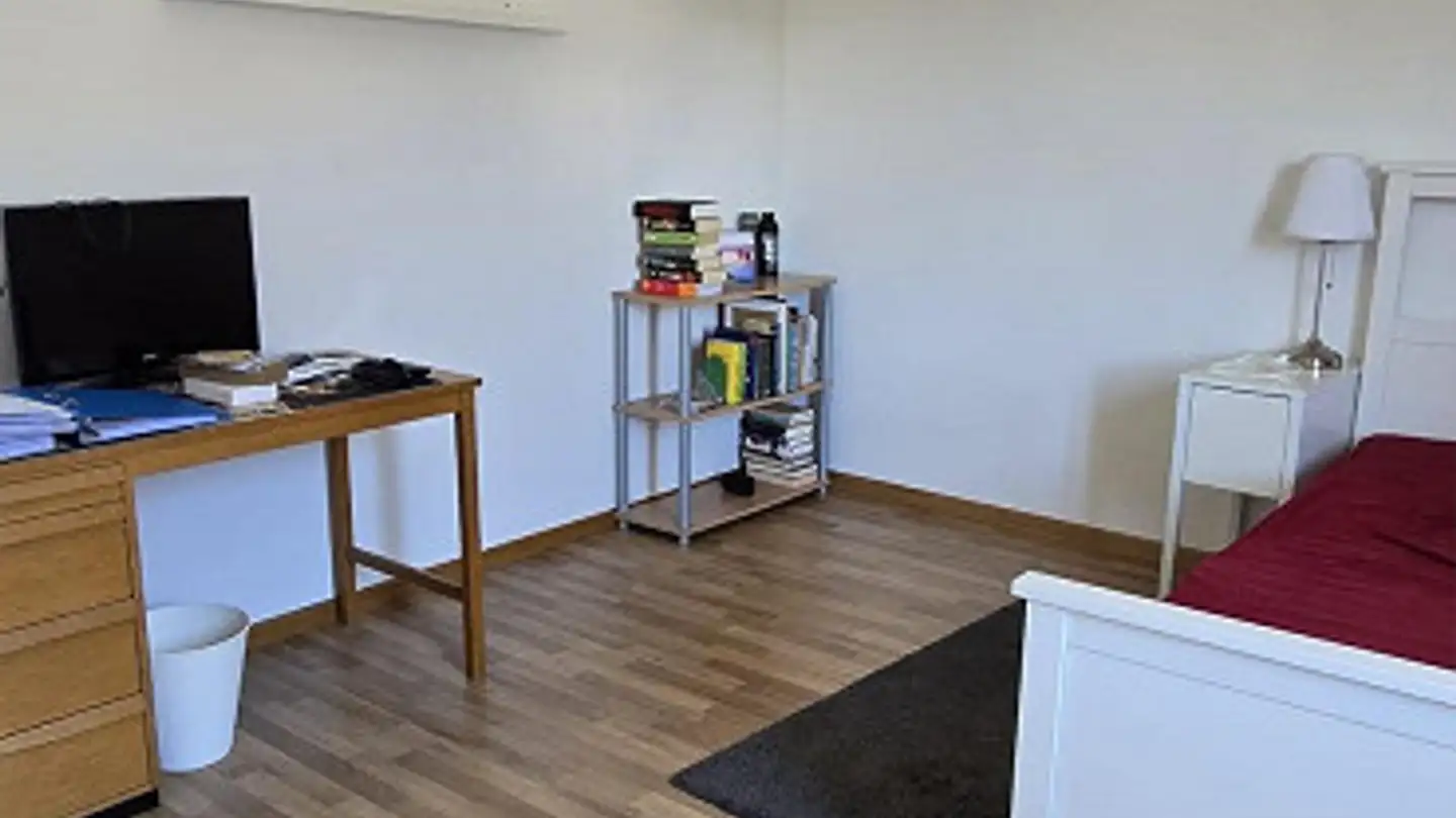 Wohnung mieten - Wiesenstrasse 8, 9430 St. Margrethen SG