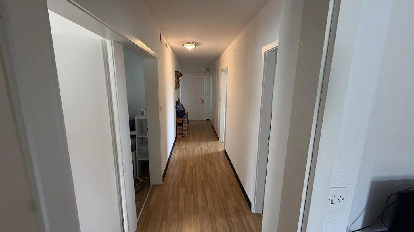 Wohnung mieten - Wiesenstrasse 8, 9430 St. Margrethen SG - Foto 3
